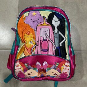 Adventure Time Princesses backpack